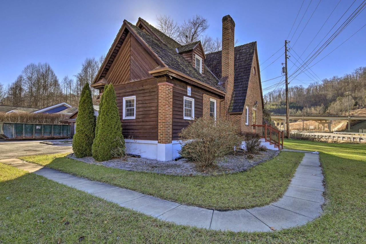 Paintsville Homeplace With Yard - 10 Mi To Jenny Wiley! מראה חיצוני תמונה